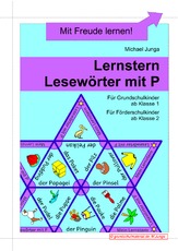 Lernstern Lesewörter mit P.pdf